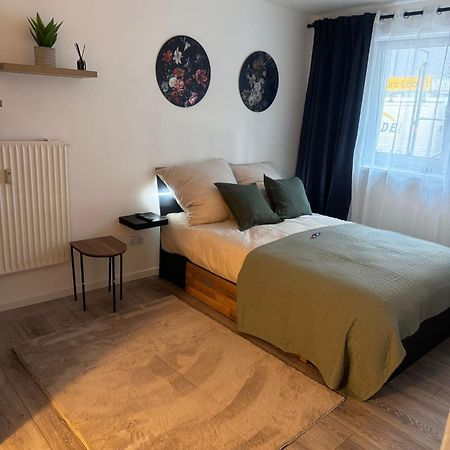 Maru Living M71 Apartment Cologne Exterior photo