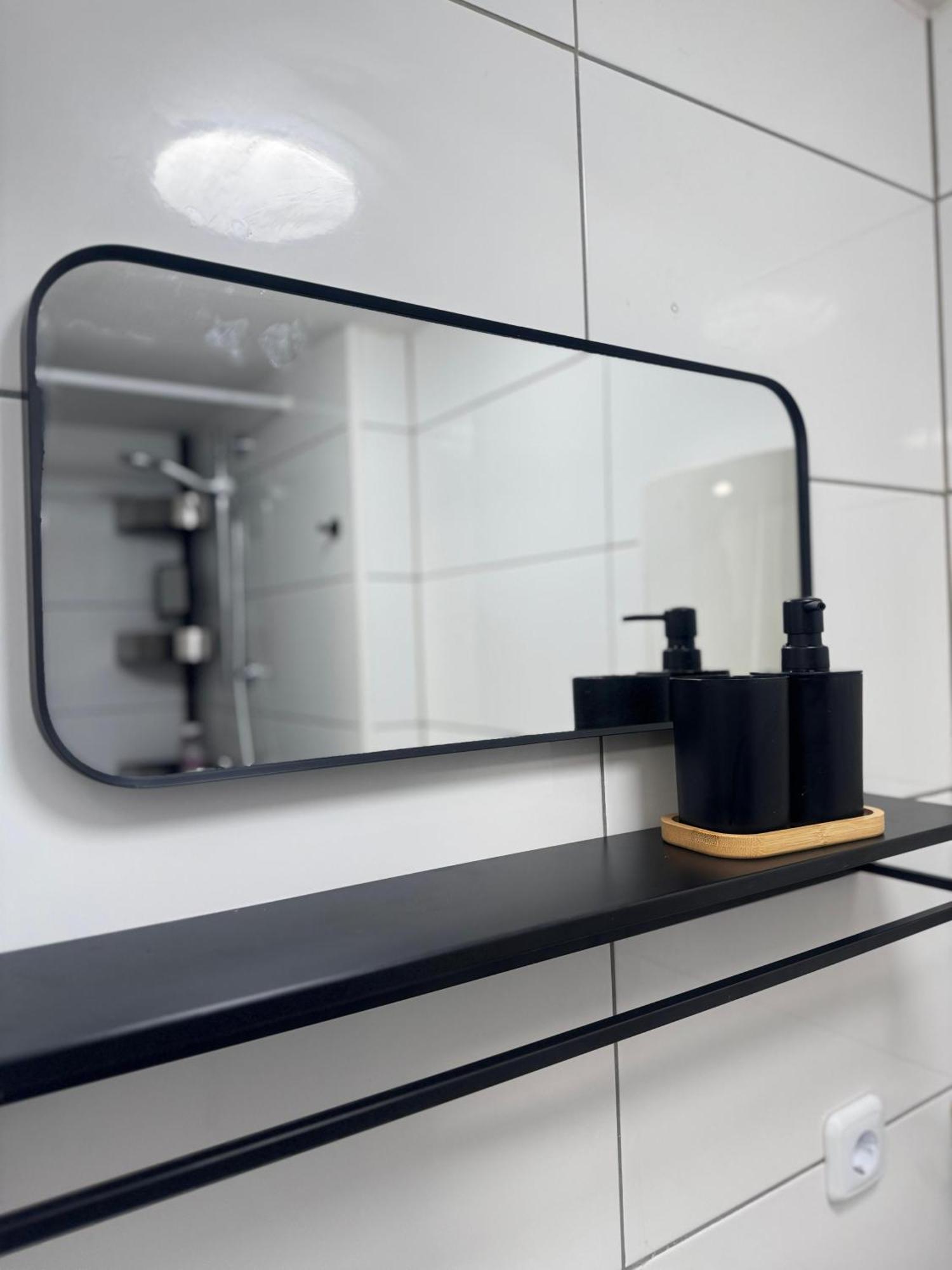 Maru Living M71 Apartment Cologne Exterior photo